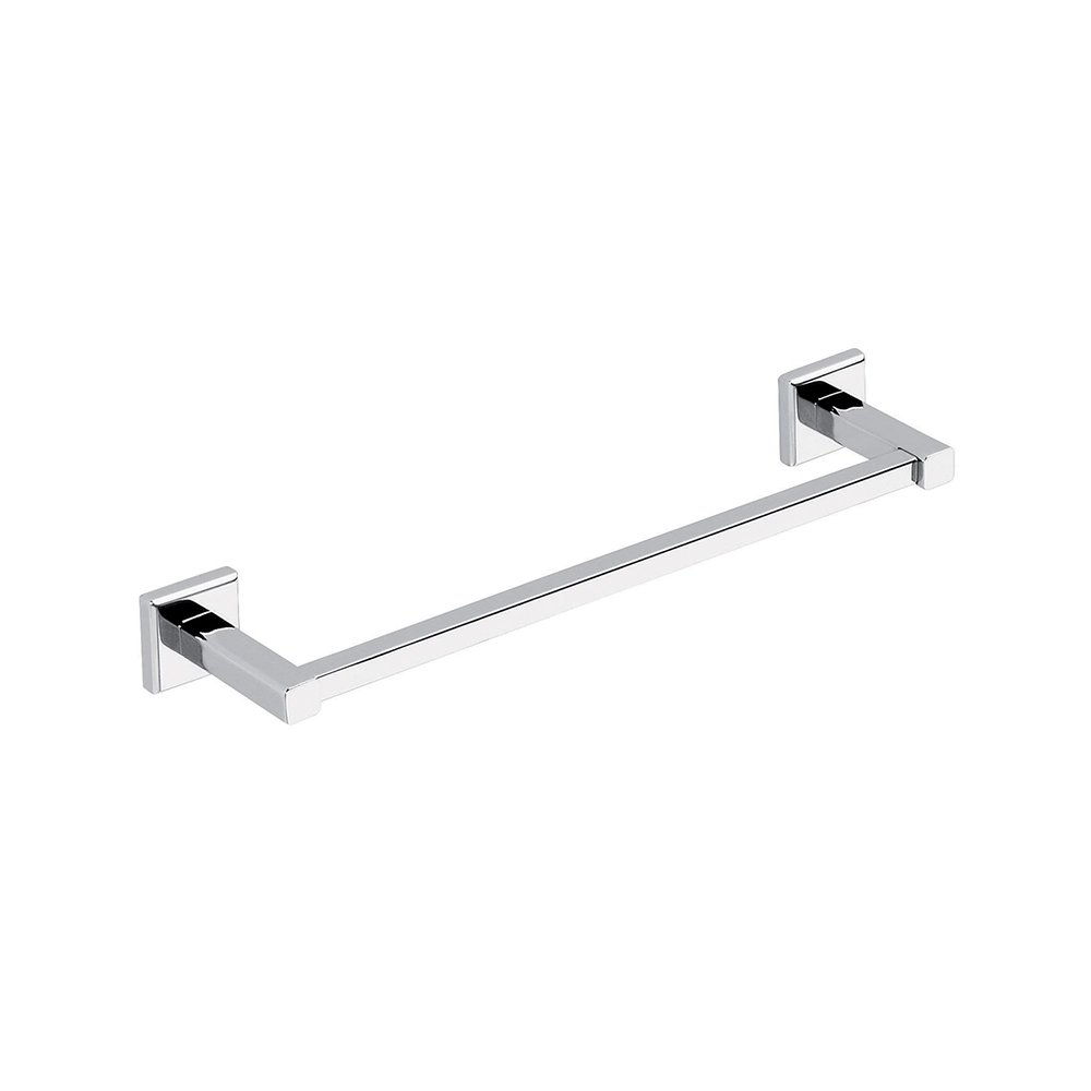 Portasalviette 35cm Gedy in acciaio inox cromato | Colorado