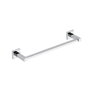 Portasalviette 35cm Gedy in acciaio inox cromato | Colorado