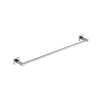 Portasalviette 60cm Gedy in acciaio inox cromato | Colorado