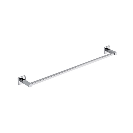 Portasalviette 60cm Gedy in acciaio inox cromato | Colorado