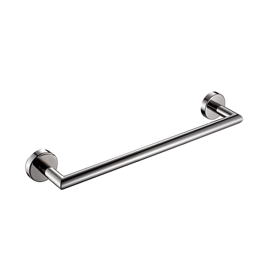 Portasalviette 30cm Gedy in acciaio inox cromato | Project