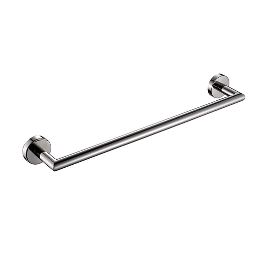 Portasalviette 45cm Gedy in acciaio inox cromato | Project