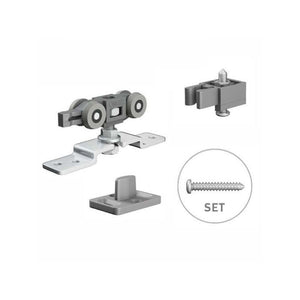 Accessori Porte Scorrevoli Doppie Pz 6 1390 Omge