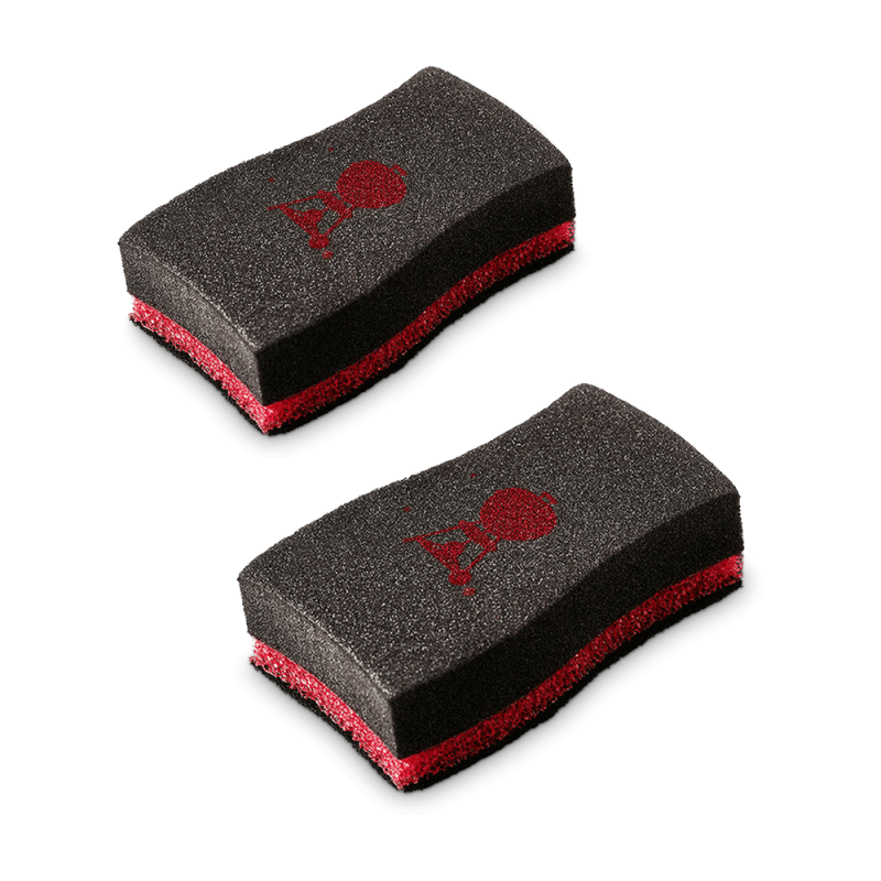 Accessori Pulizia Barbecue Pz 2 Weber