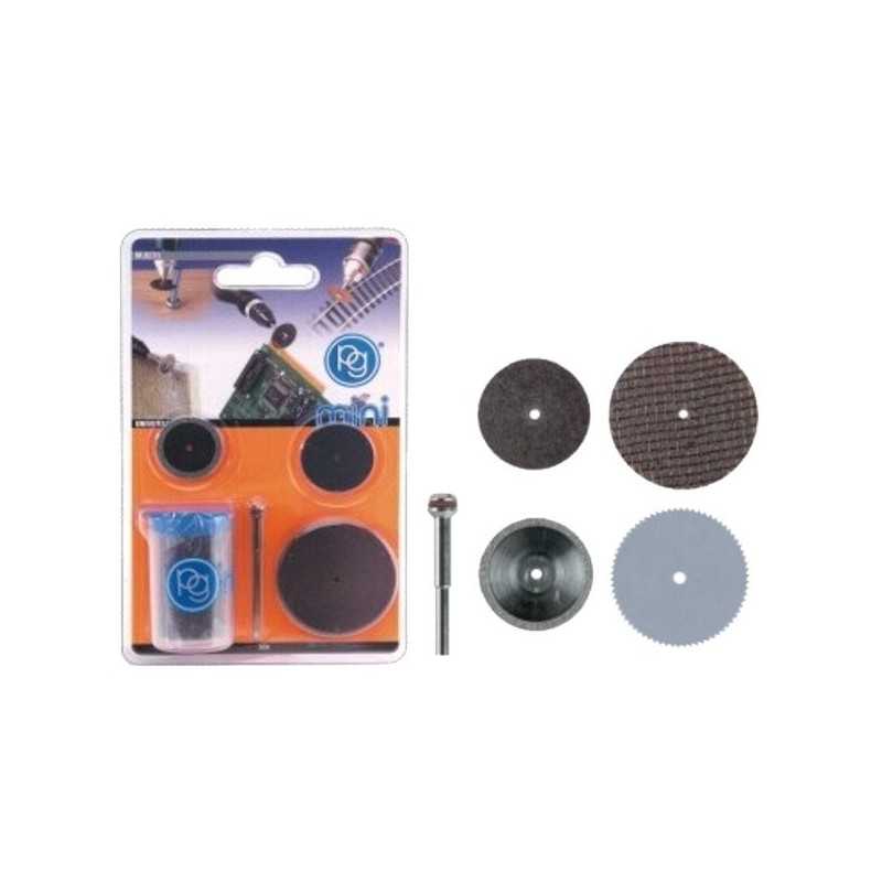 Accessori Taglio Kit pz.58 M.8270 Pg