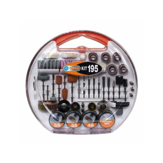 Accessori Universali Mini Kit pz.195 195A Pg