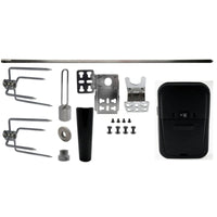 Accessorio Girarrosto Senzafili per Grill Arteflame 40"