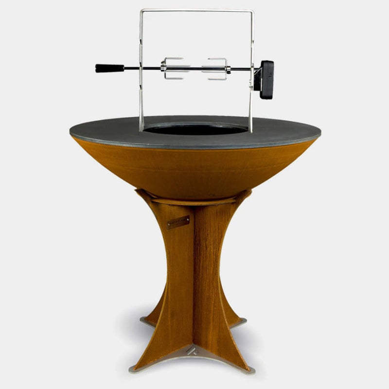 Accessorio Girarrosto Senzafili per Grill Arteflame 40"