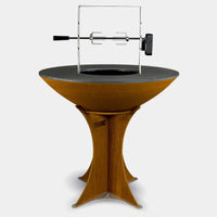 Accessorio Girarrosto Senzafili per Grill Arteflame 40"