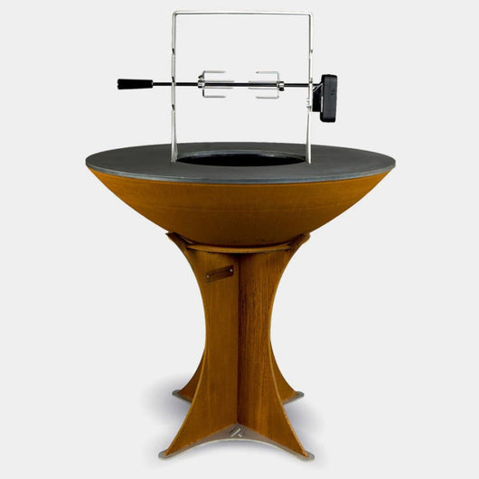 Accessorio Girarrosto Senzafili per Grill Arteflame 40"