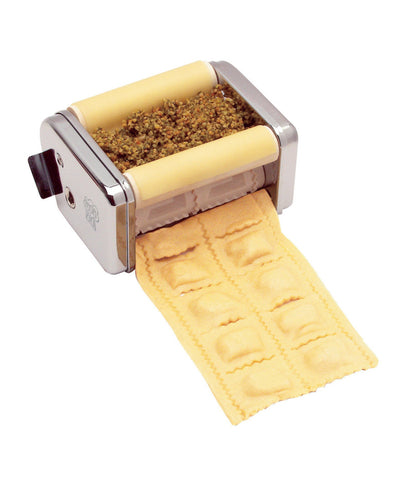 Accessorio Per La Pasta Fresca In Casa Ravioli Sfogliatrice Manuale Tortellini