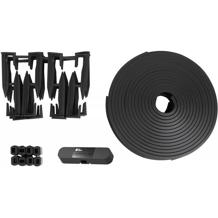 Accessorio Robot Landroid Kit Sensore + Banda Magnetica 20Mt per Delimitare