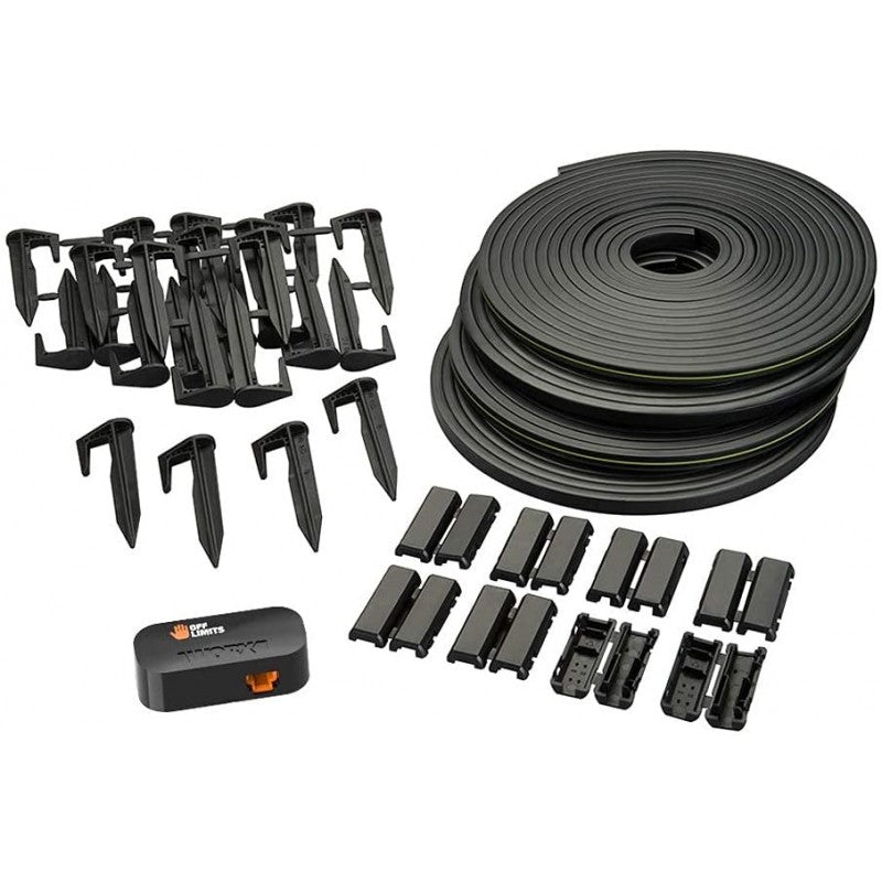 Accessorio Robot Landroid Kit Sensore + Banda Magnetica 20Mt per Delimitare