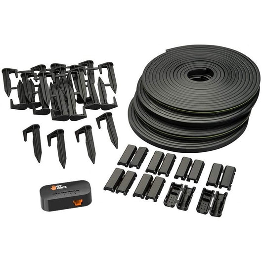 Accessorio Robot Landroid Kit Sensore + Banda Magnetica 20Mt per Delimitare