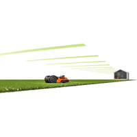 Accessorio Robot Landroid Radio Link Wa0864