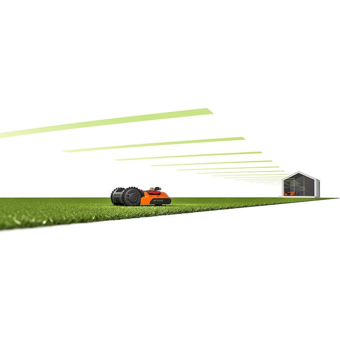 Accessorio Robot Landroid Radio Link Wa0864