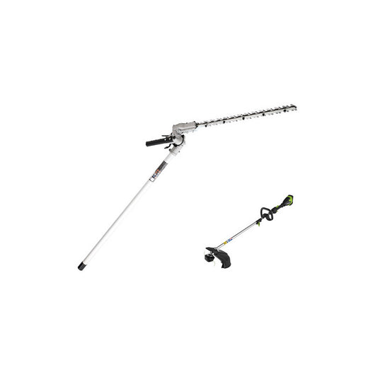 Accessorio tagliasiepi per multifunzione a batteria 48 V 406 mm – Greenworks GA48H