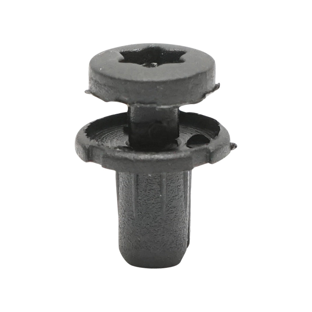 Rivetto in plastica M6 carenatura anteriore 7703072361