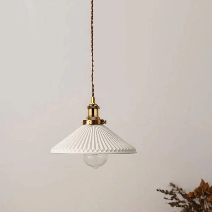 Lampada Da Soffitto APP1172-1CP White