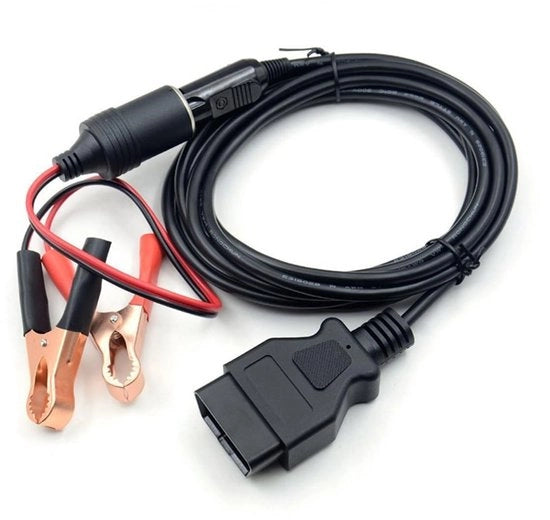 OBD 2-in-1 Protezione della Memoria per Veicoli