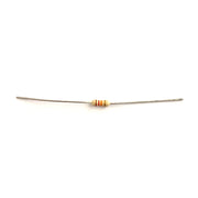 Resistore pasta di carbone 1/4 watt 12K Aleyay