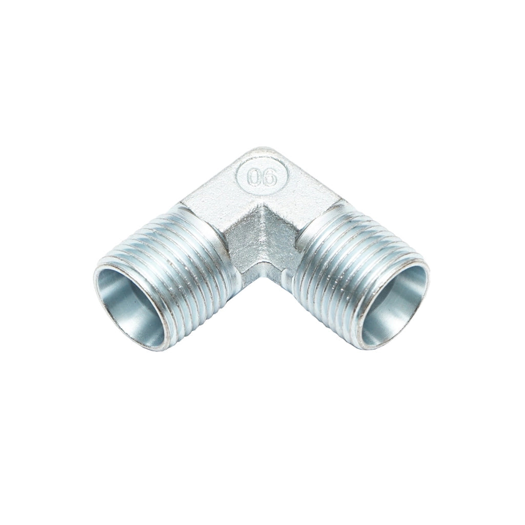 RACCORDO Adattatore L M18x1,5 filettatura esterna