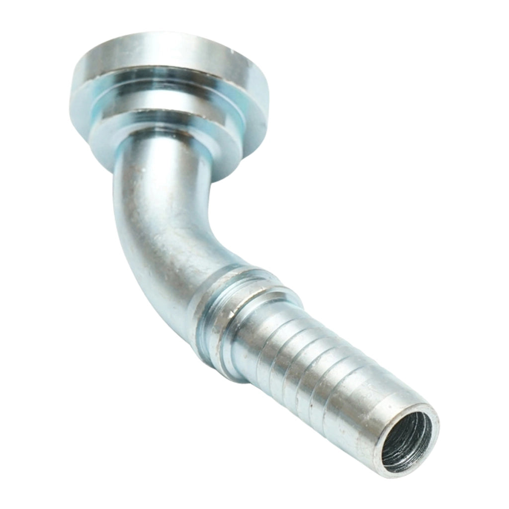RACCORDO FLANGIA FL 45 DN20 47.6