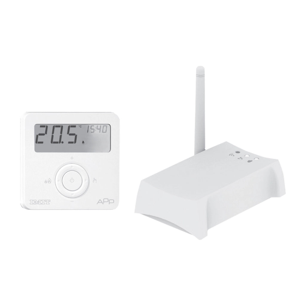 KIT TECHNO APP STARTER KIT- IMIT- pezzi 1