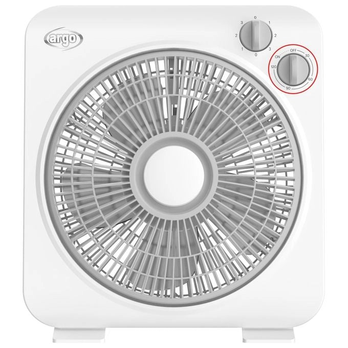 Argoclima Boxy Bianco