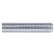 BARRA FILETTATA M 8 x 1,25- 10 pezzi  - BricoGo