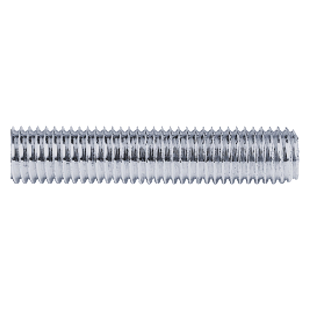 BARRA FILETTATA M 8 x 1,25- 10 pezzi  - BricoGo