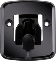 Aspiratore di polvere a mano DD5001 Senza fili 80W - Incluso supporto alla parete e pennello ricambiabile - Ricarica in 5 ore - 20 minuti di durata batteria - 0,5L Reservorio di polvere - Bianco