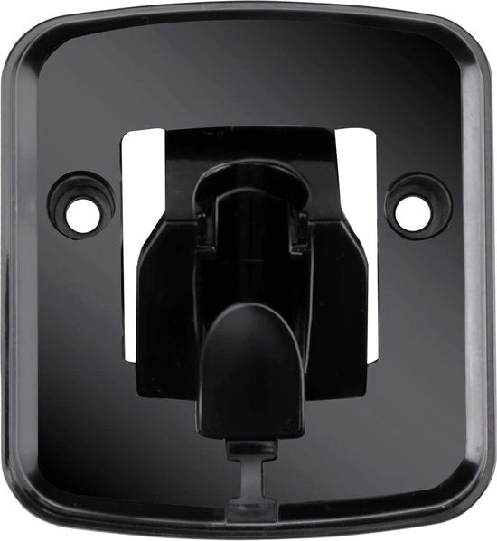Aspiratore di polvere a mano DD5001 Senza fili 80W - Incluso supporto alla parete e pennello ricambiabile - Ricarica in 5 ore - 20 minuti di durata batteria - 0,5L Reservorio di polvere - Bianco
