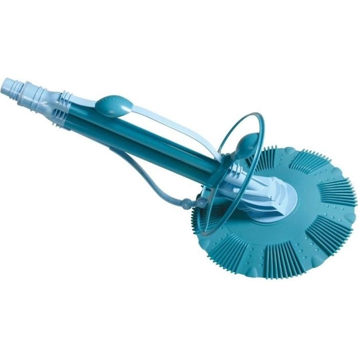 Aspirapolvere automatico