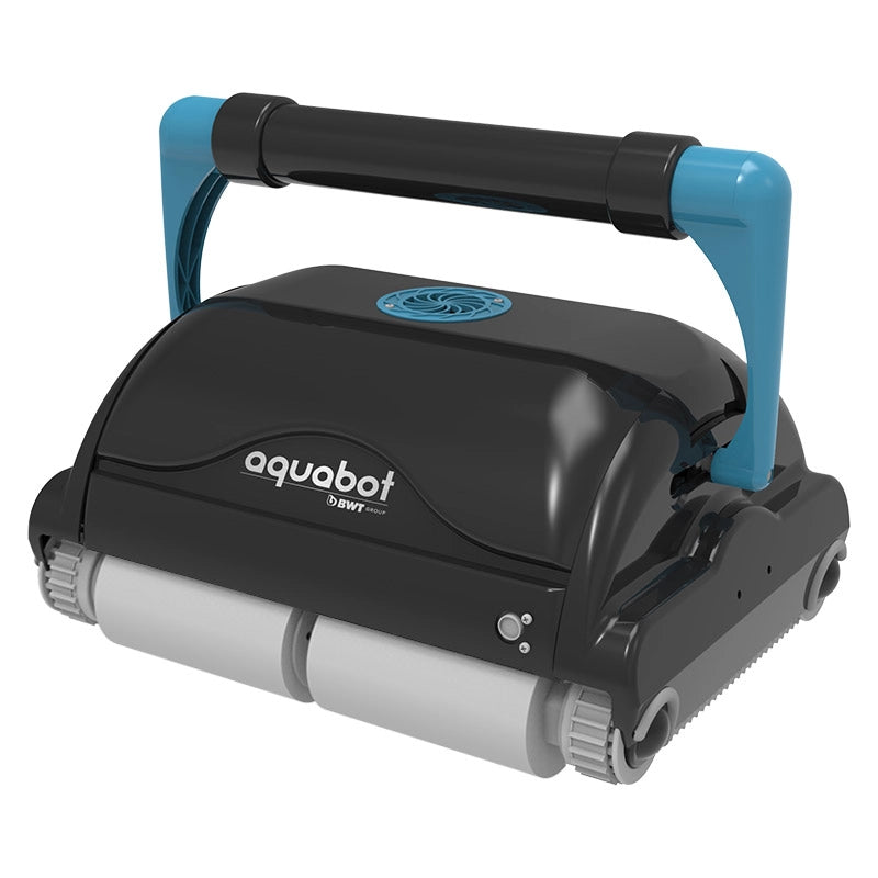 Robot per piscine pubbliche Aquabot BWT MAGNUM Jr - New 2025