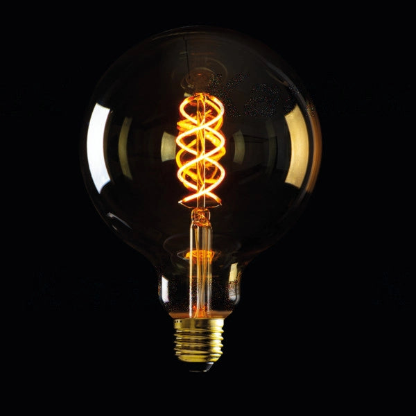 LAMPADINA LED XLED G125 5W-SW