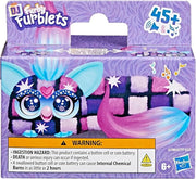 Furby DJ Furblets, Dis-Co-Dazz - Piu di 45 suoni estendibili - Hasbro - Eta 6+