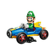 Costruzioni lego 72050 super mario mario kart: luigi e mach 8
