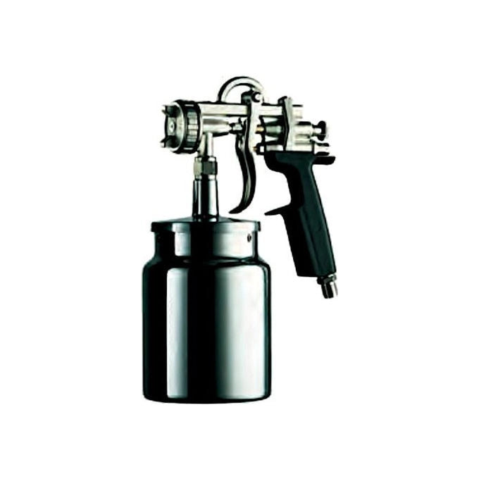 Asturo 260.17 Pistola Verniciatura Sotto Im
