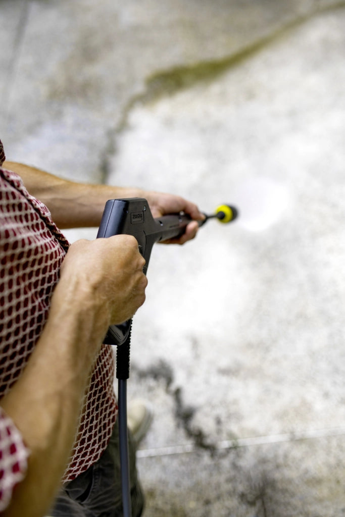 Karcher Idropulitrice K 4 Comfort Premium Home