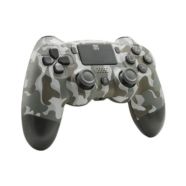 Gamepad xtreme videogames 90426 playstation 4 ice controller ice camo