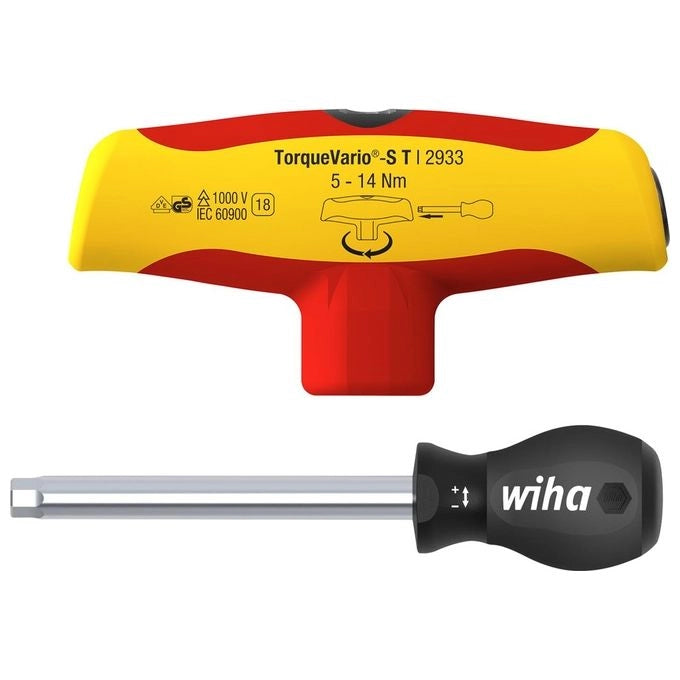 Wiha 43177 chiave dinamometrica Nm