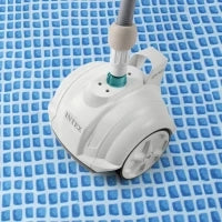 28007EX - Pulitore Piscina Per Pompe 3400-5600L/H