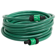 Tubo Flessibile per Piscina Verde 100 m PVCcod mxl 70344