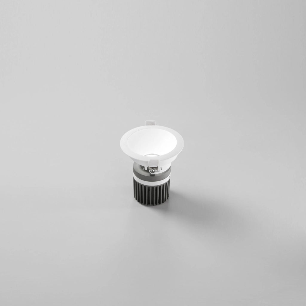 INCASSO LED ELITE BIANCO 10W CCT 2700K / 3200K / 4000K 1300LM
