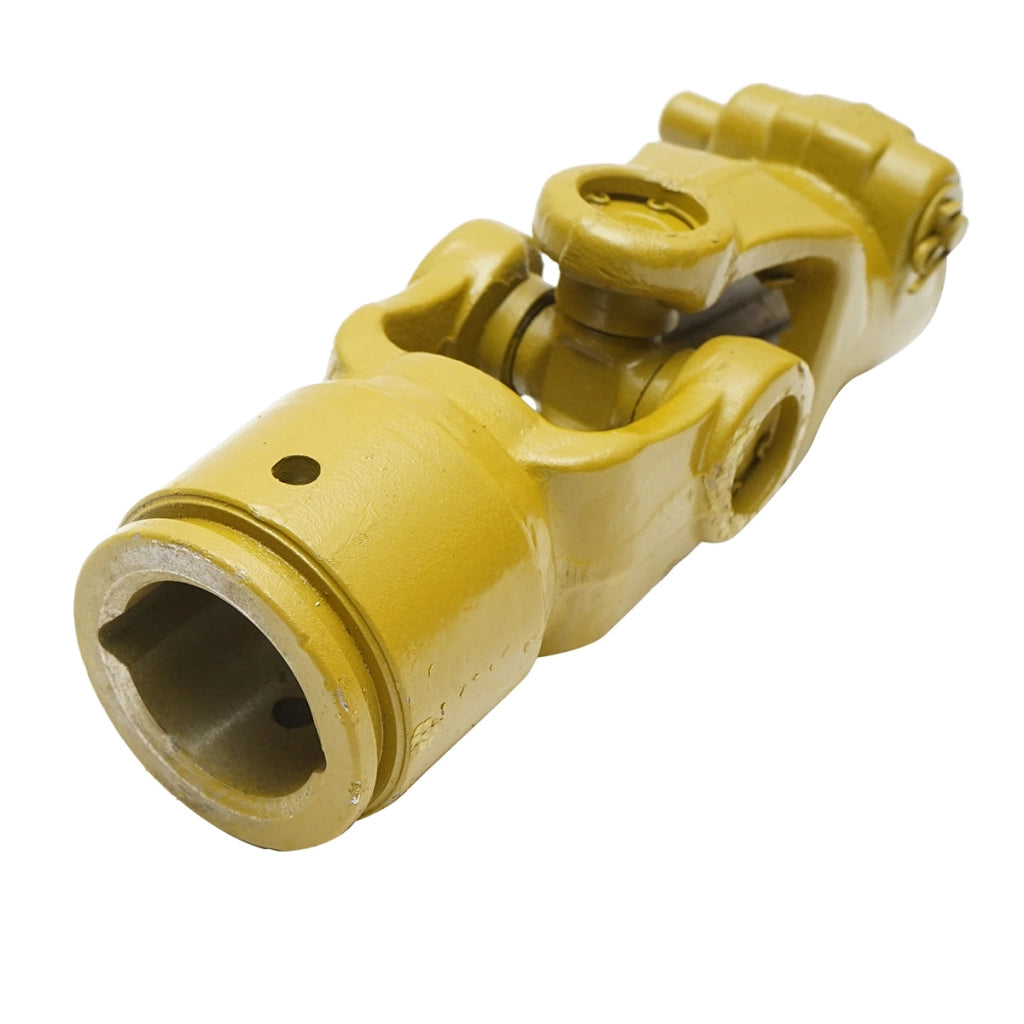Giunto cardanico FCF T2 completo, croce 23,8x61,3mm con tubo limone 48mm
