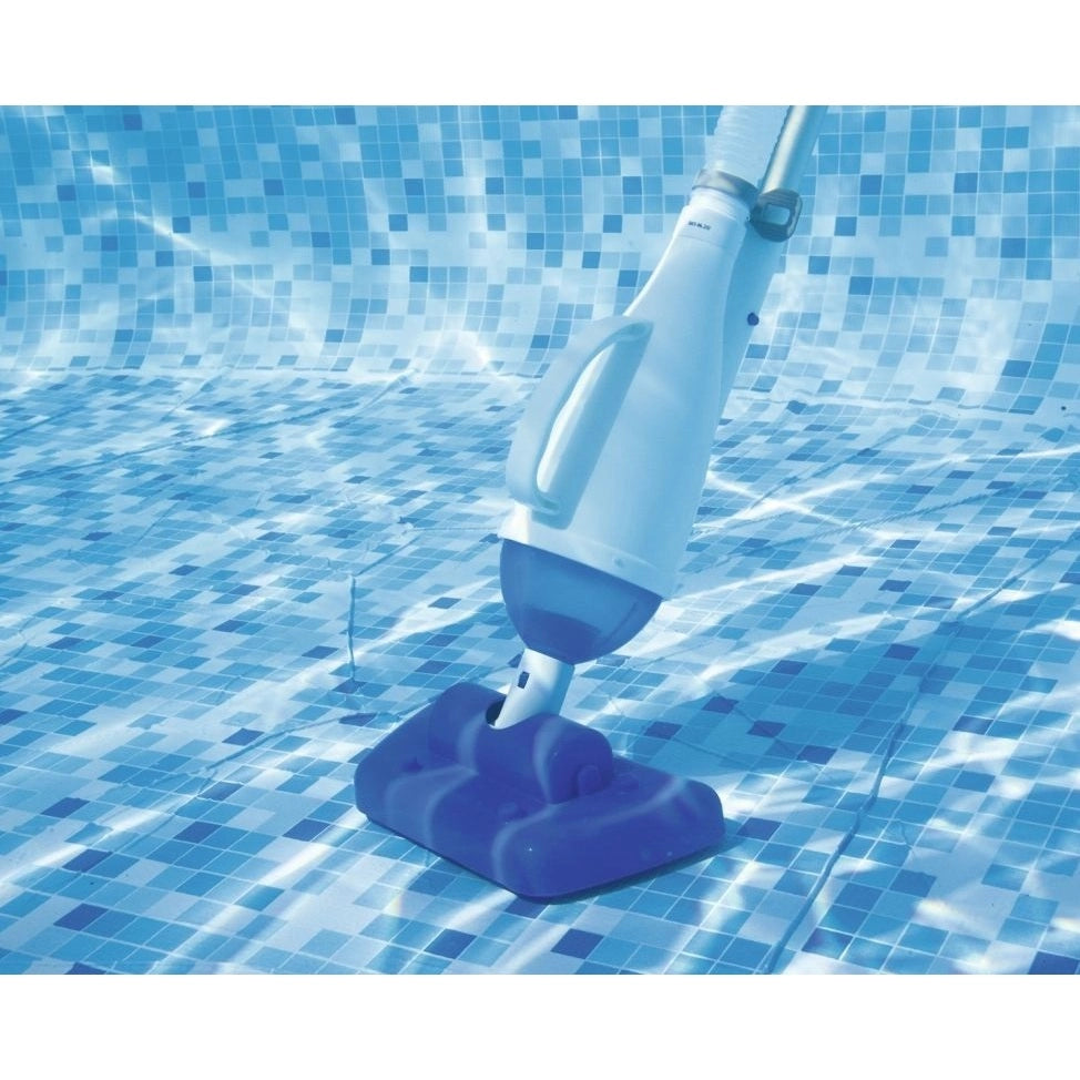 ASPIRATORE AQUACRAWL PER POMPE DA 2006 L/H