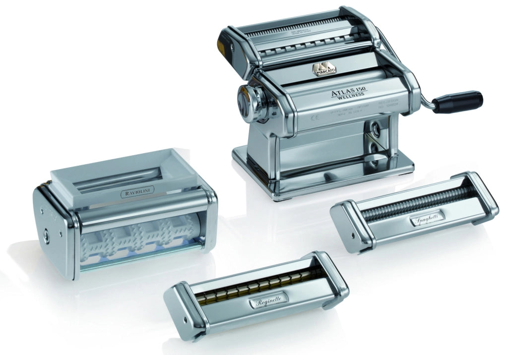 Marcato MACCHINA DA PASTA MULTIPAST 150
