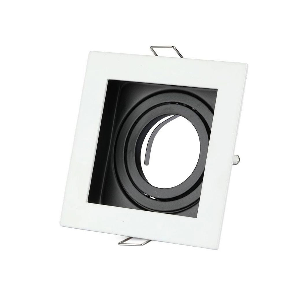 GU10 CONTTENTI SEQUATTO BIANCO