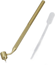 Applicatore di vernice a linee sottili - Moltiplicatore di vernice - Attrezzature per verniciare - Pennelli per verniciare - Pittura - Disegno - Punto 0,5 mm - Pennello per verniciare